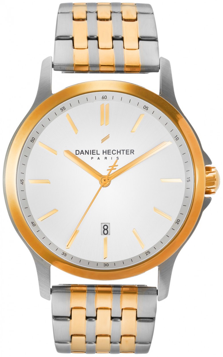 DHG00206  наручные часы DANIEL HECHTER "MARAIS"  DHG00206