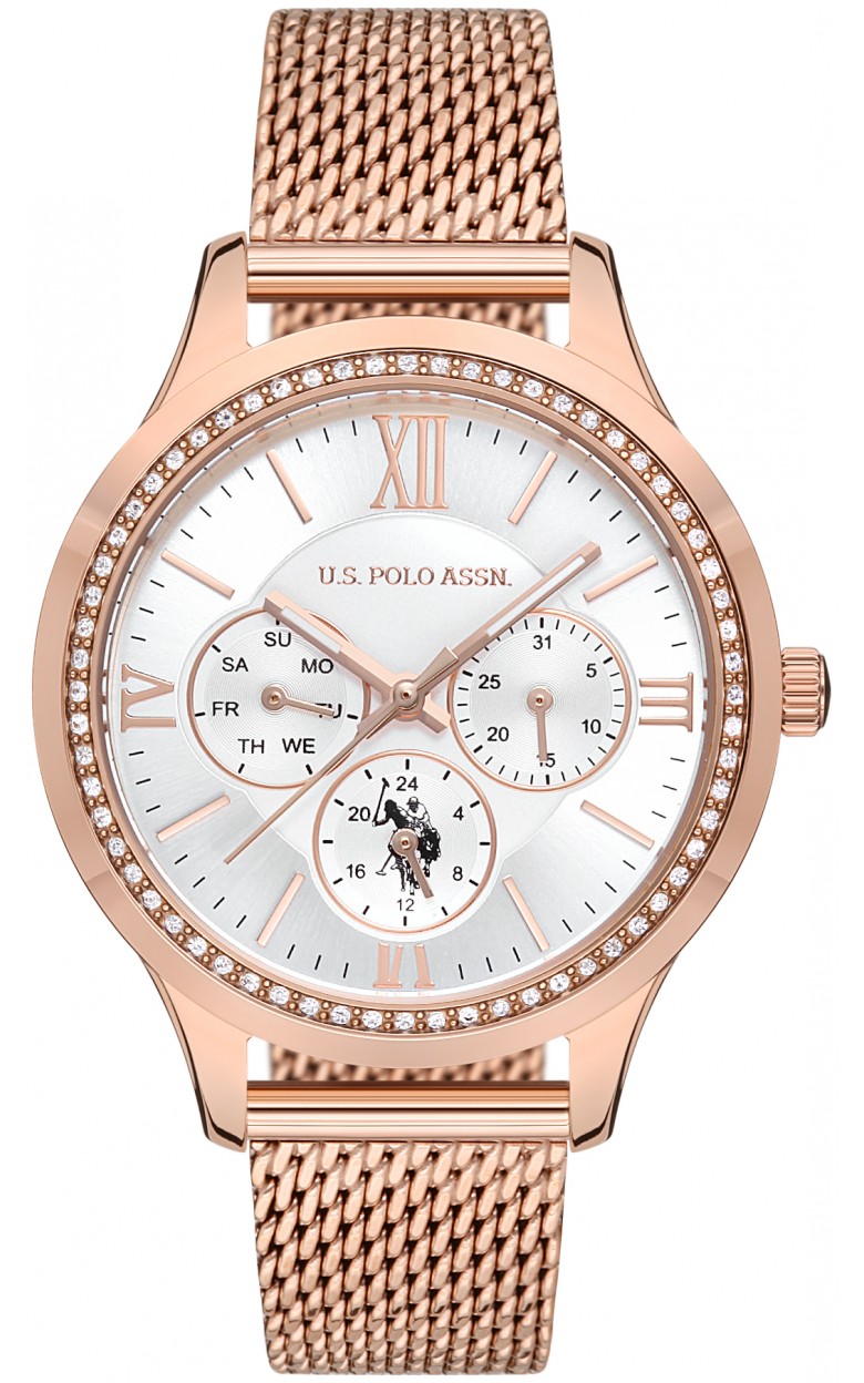 USPA2022-01  наручные часы U.S. Polo Assn. "STILE"  USPA2022-01