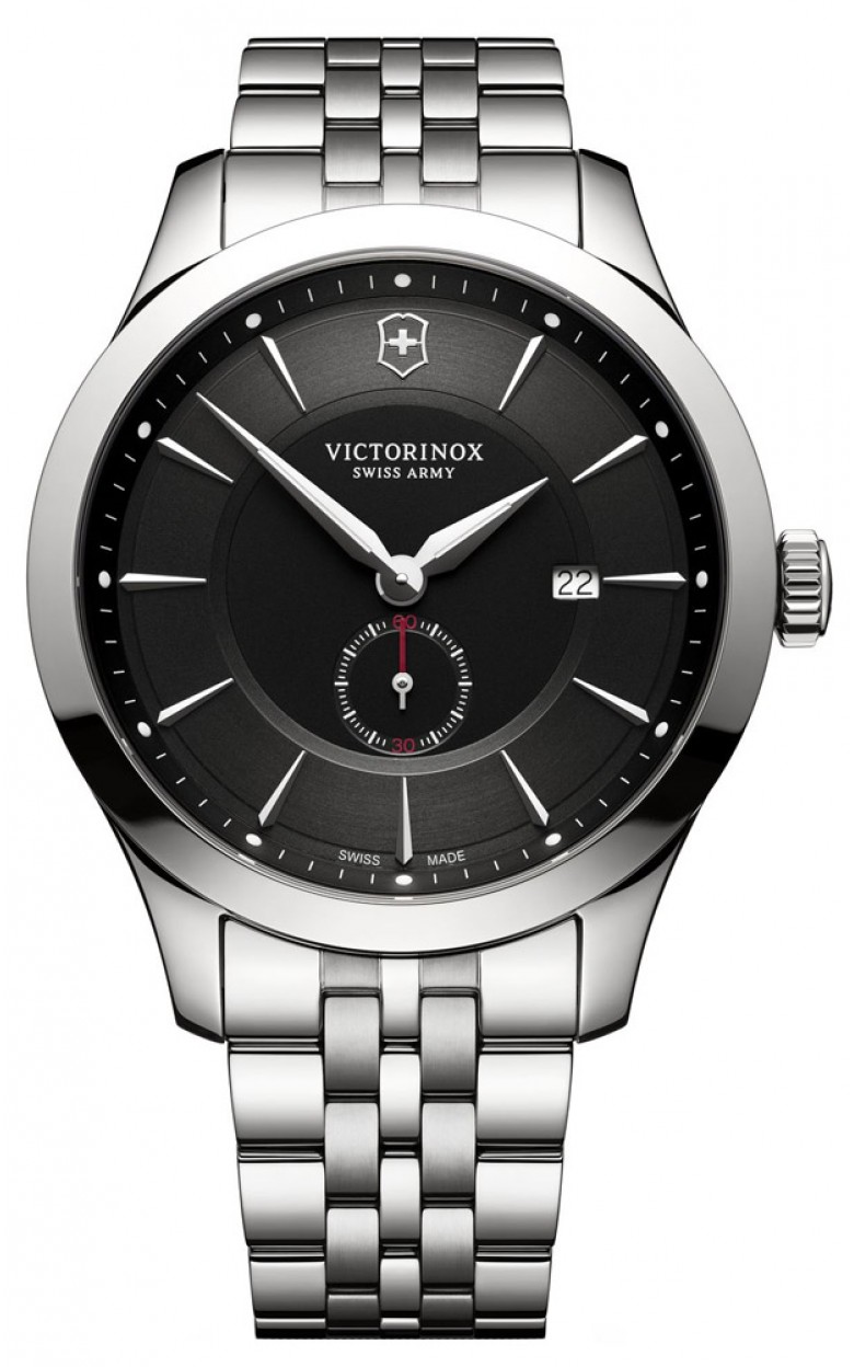 241762 swiss Men's watch кварцевый wrist watches Victorinox  241762