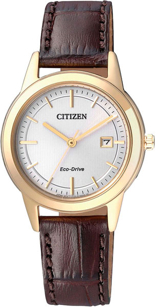 FE1083-02A  кварцевые наручные часы Citizen  FE1083-02A