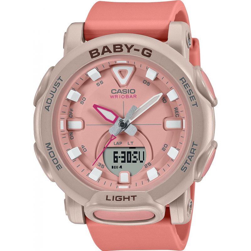 BGA-310-4A  кварцевые наручные часы Casio "Baby-G"  BGA-310-4A