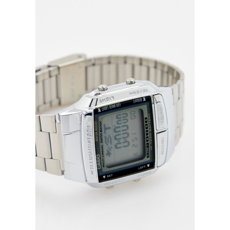 DB-360-1A  кварцевые наручные часы Casio "Collection"  DB-360-1A