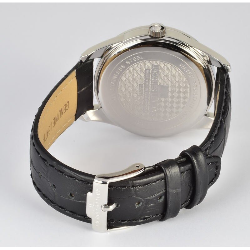 1-1828A  кварцевые наручные часы Jacques Lemans "Sport"  1-1828A