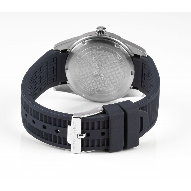 1-2060C  кварцевые наручные часы Jacques Lemans "Sport"  1-2060C
