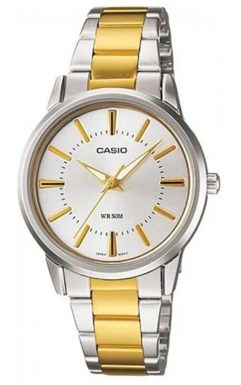 LTP-1303SG-7A  кварцевые наручные часы Casio "Collection"  LTP-1303SG-7A
