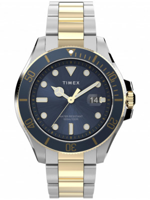 Timex Timex Harborside Coast Date 43 TW2V42000