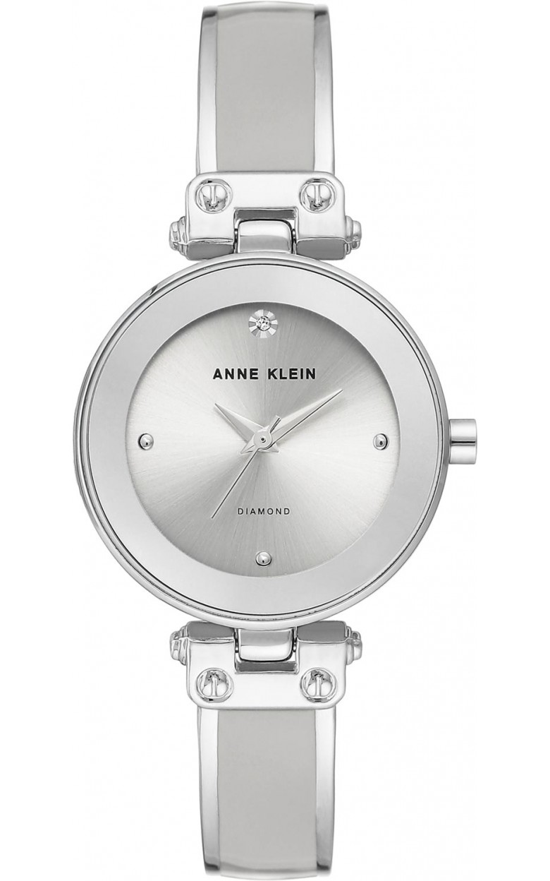 1981LGSV  наручные часы Anne Klein "Diamond Dial"  1981LGSV