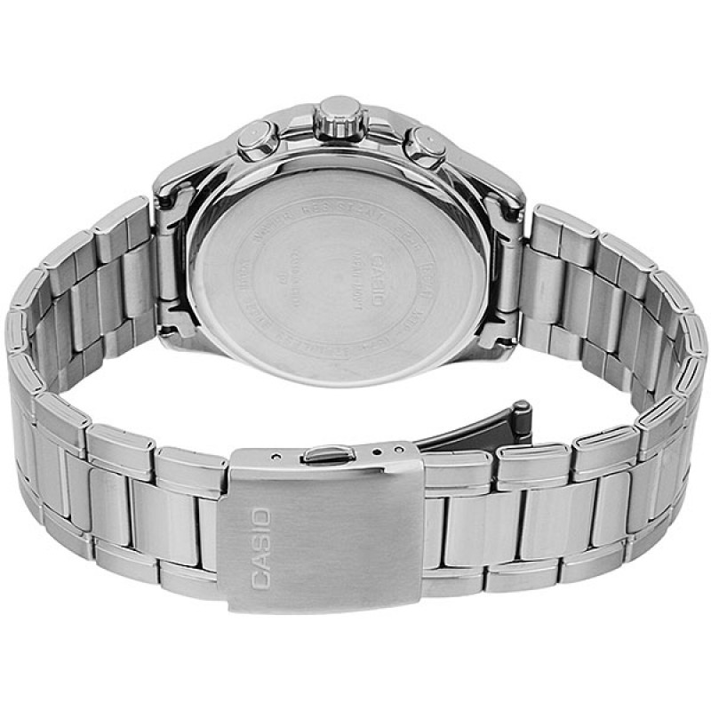 MTP-1374D-2A  кварцевые наручные часы Casio "Collection"  MTP-1374D-2A