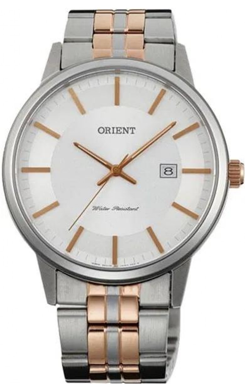 FUNG8001W  кварцевые часы Orient  FUNG8001W
