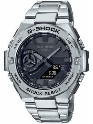 Casio Casio G-Shock GST-B500D-1A1