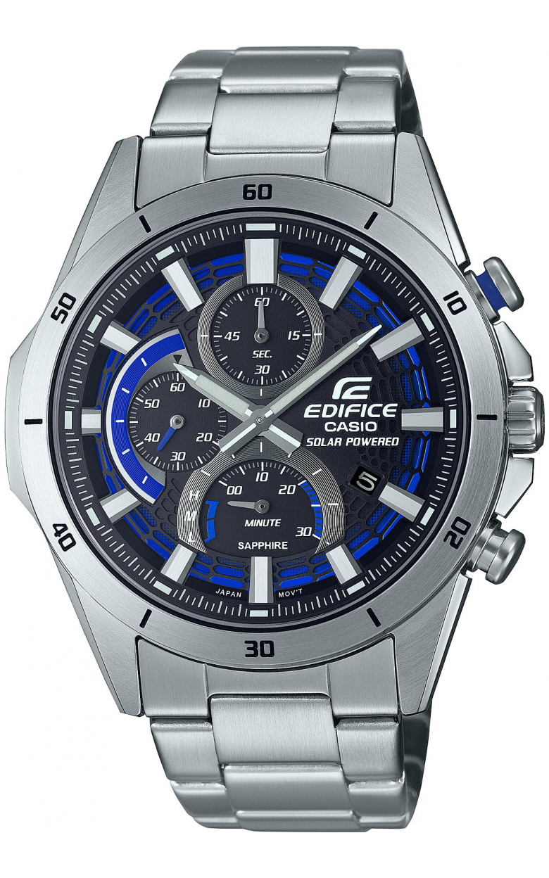 EFS-S610D-1A  кварцевые наручные часы Casio "Edifice"  EFS-S610D-1A