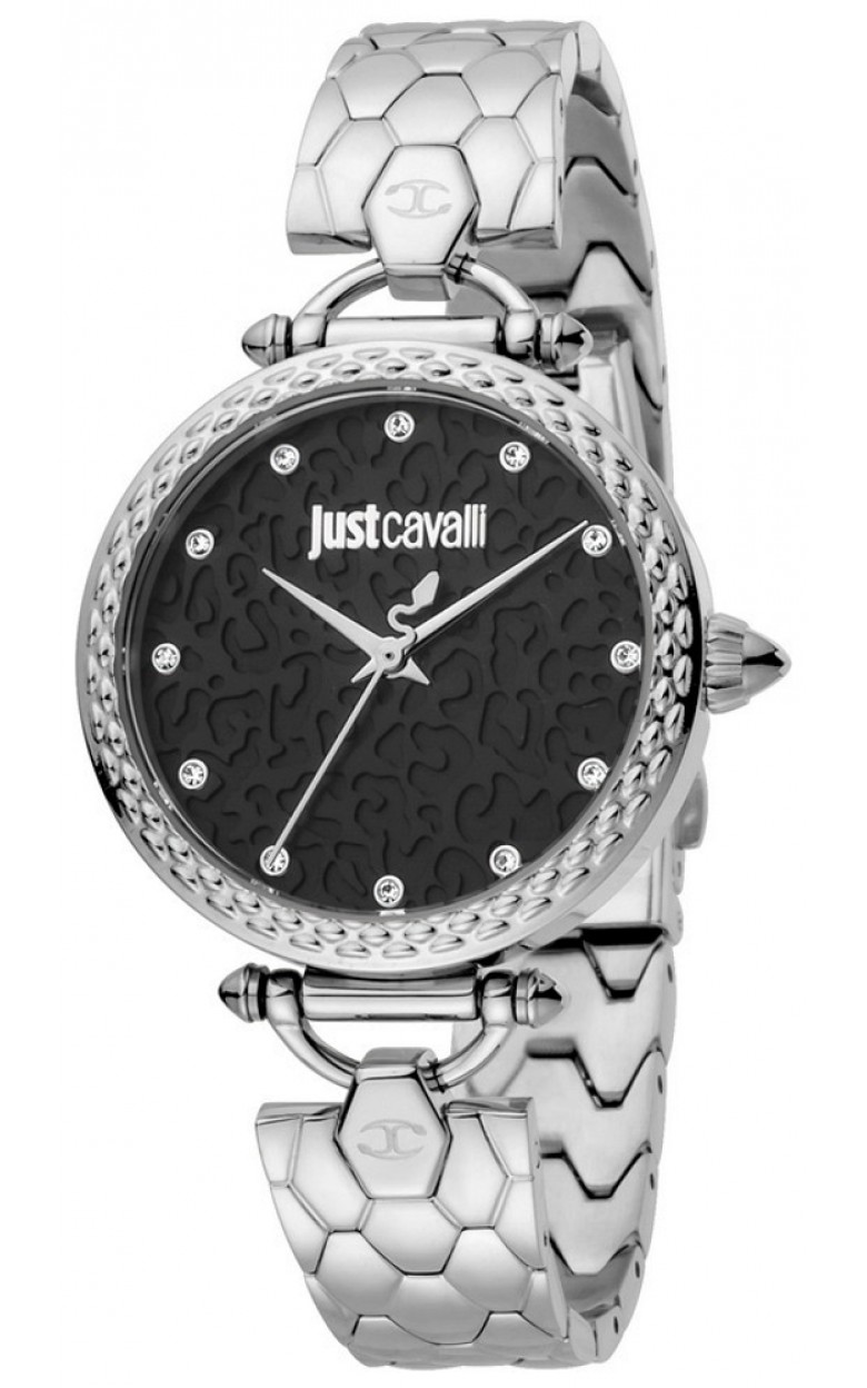 JC1L160M0055  кварцевые наручные часы Just Cavalli  JC1L160M0055