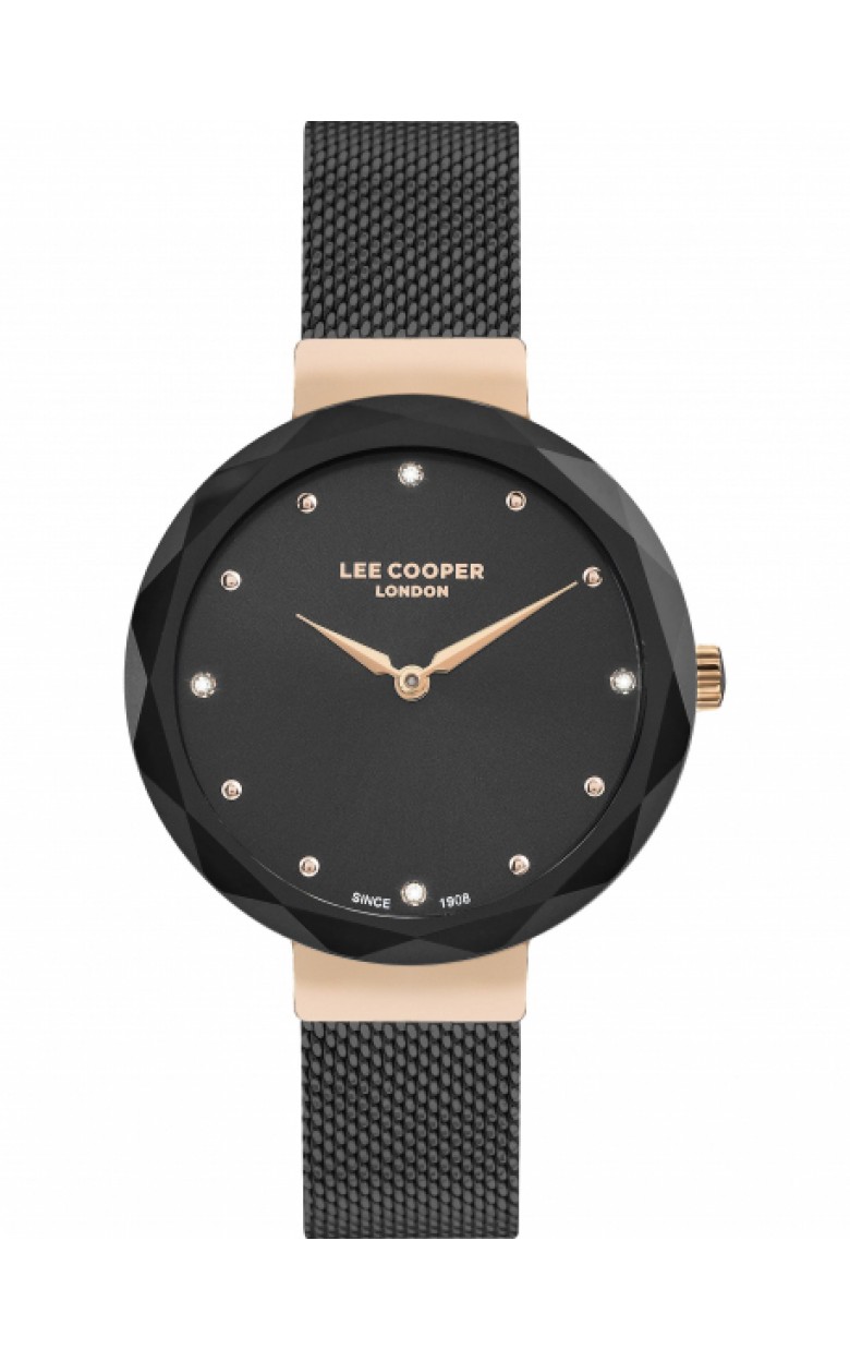 LC07237.450  кварцевые наручные часы Lee Cooper  LC07237.450