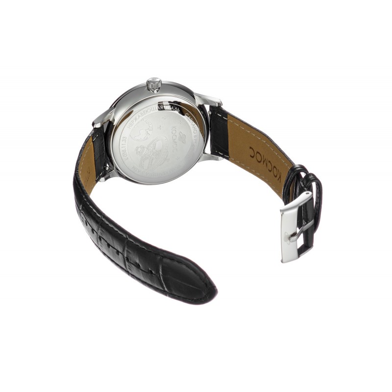 K 067.12.34 russian кварцевый wrist watches космос "сатурн" for men  K 067.12.34