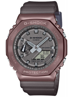 Casio Casio G-Shock GM-2100MF-5A