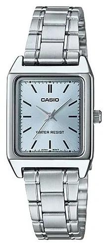 LTP-V007D-2E  кварцевые наручные часы Casio "Collection"  LTP-V007D-2E