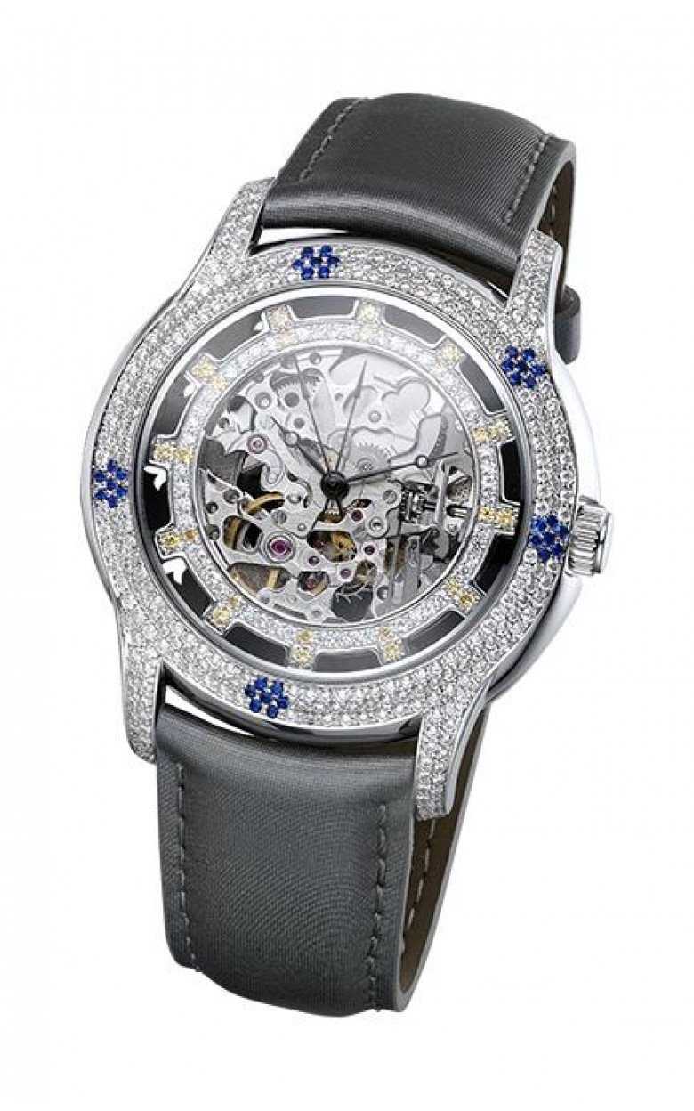 96406-2.256  кварцевые наручные часы Platinor  96406-2.256