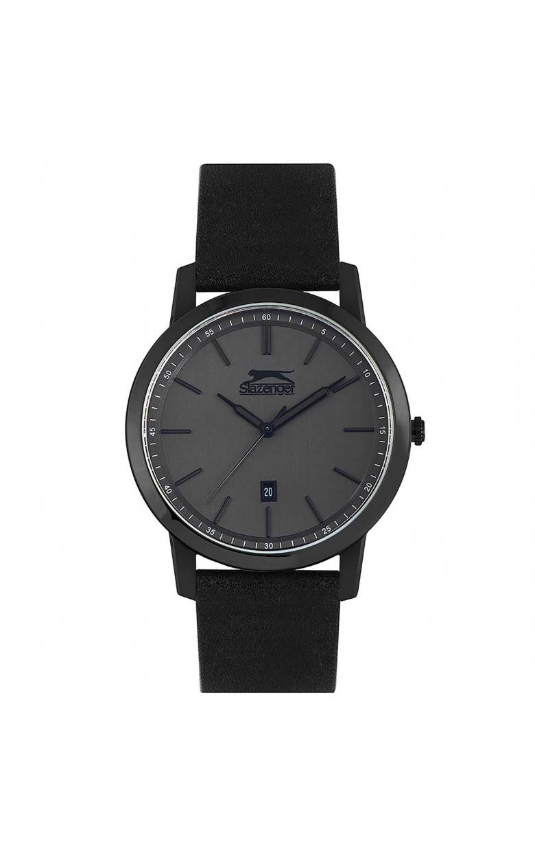 SL.09.6276.1.02  Men's watch кварцевый wrist watches Slazenger  SL.09.6276.1.02