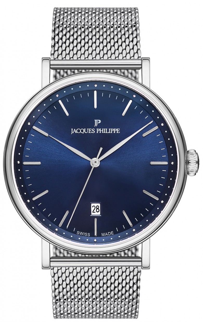 JPQGS018237  наручные часы JACQUES PHILIPPE "CLASSIC"  JPQGS018237