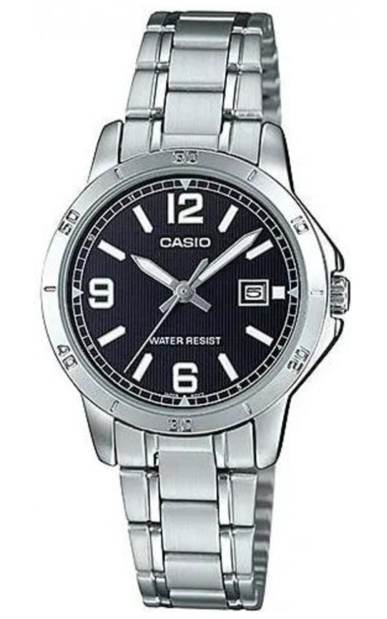 LTP-V004D-1B2  кварцевые наручные часы Casio "Collection"  LTP-V004D-1B2