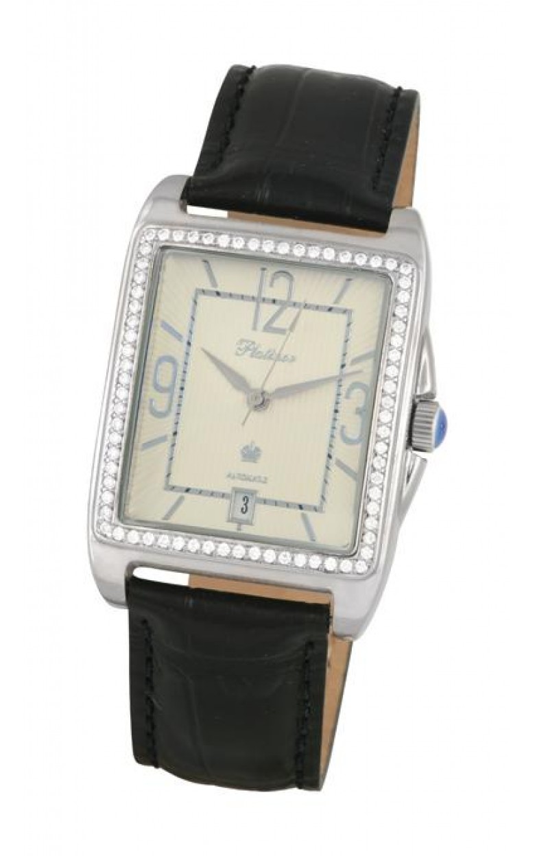 52906.210  кварцевые часы Platinor  52906.210