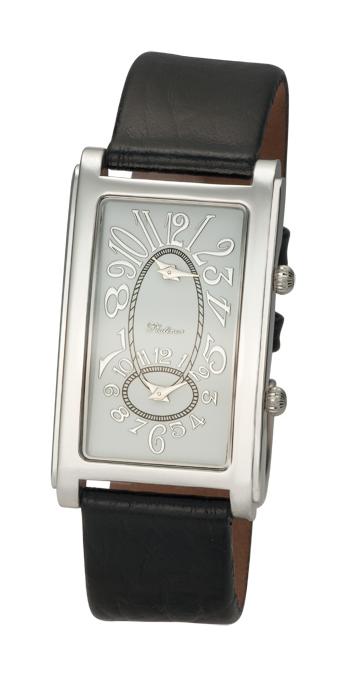 48500-1.158  кварцевые наручные часы Platinor  48500-1.158