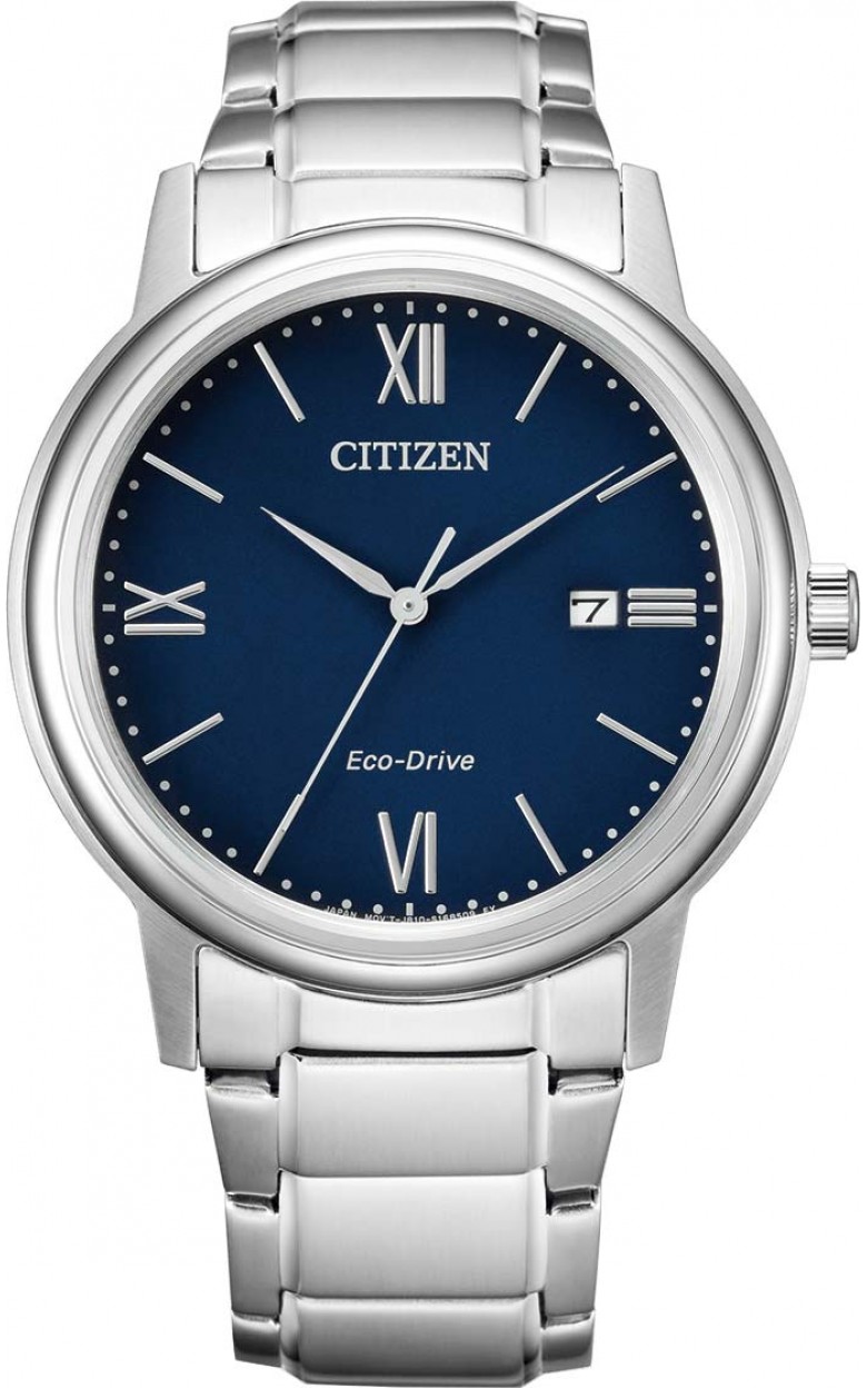 AW1670-82L  кварцевые наручные часы Citizen  AW1670-82L