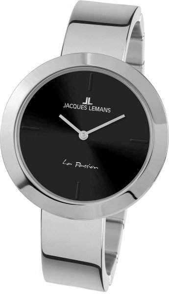 1-2031H  кварцевые часы Jacques Lemans "La Passion"  1-2031H