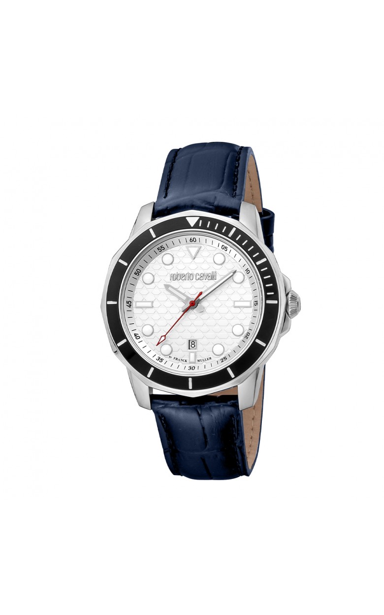 RV1G159L0021  кварцевые часы Roberto Cavalli by Franck Muller  RV1G159L0021