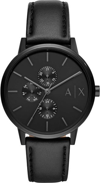 AX2719  наручные часы Armani Exchange "CAYDE"  AX2719