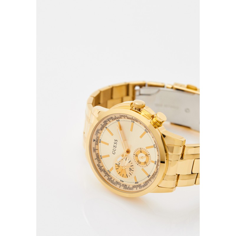 GW0490G2  кварцевые наручные часы Guess "Sport"  GW0490G2