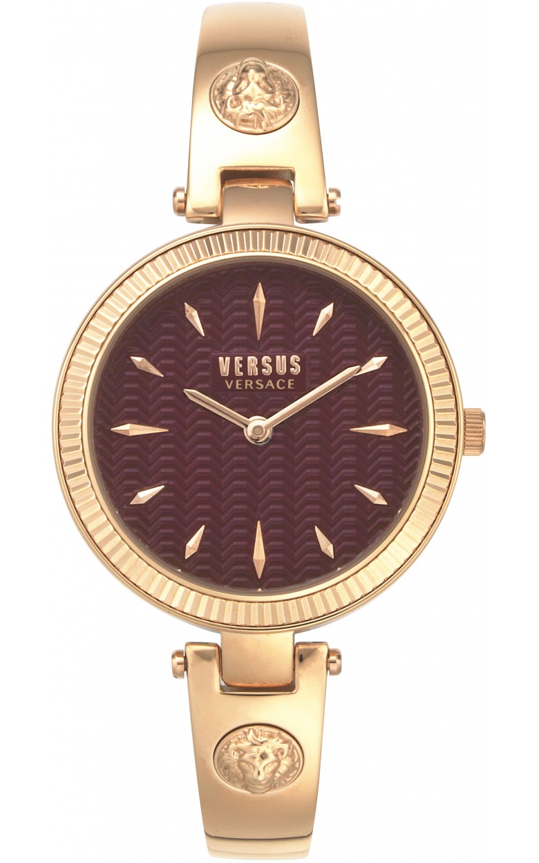VSPEP0419  кварцевые наручные часы Versus Versace "BRIGITTE"  VSPEP0419