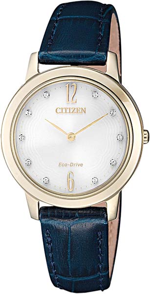 EX1493-13A  кварцевые наручные часы Citizen  EX1493-13A