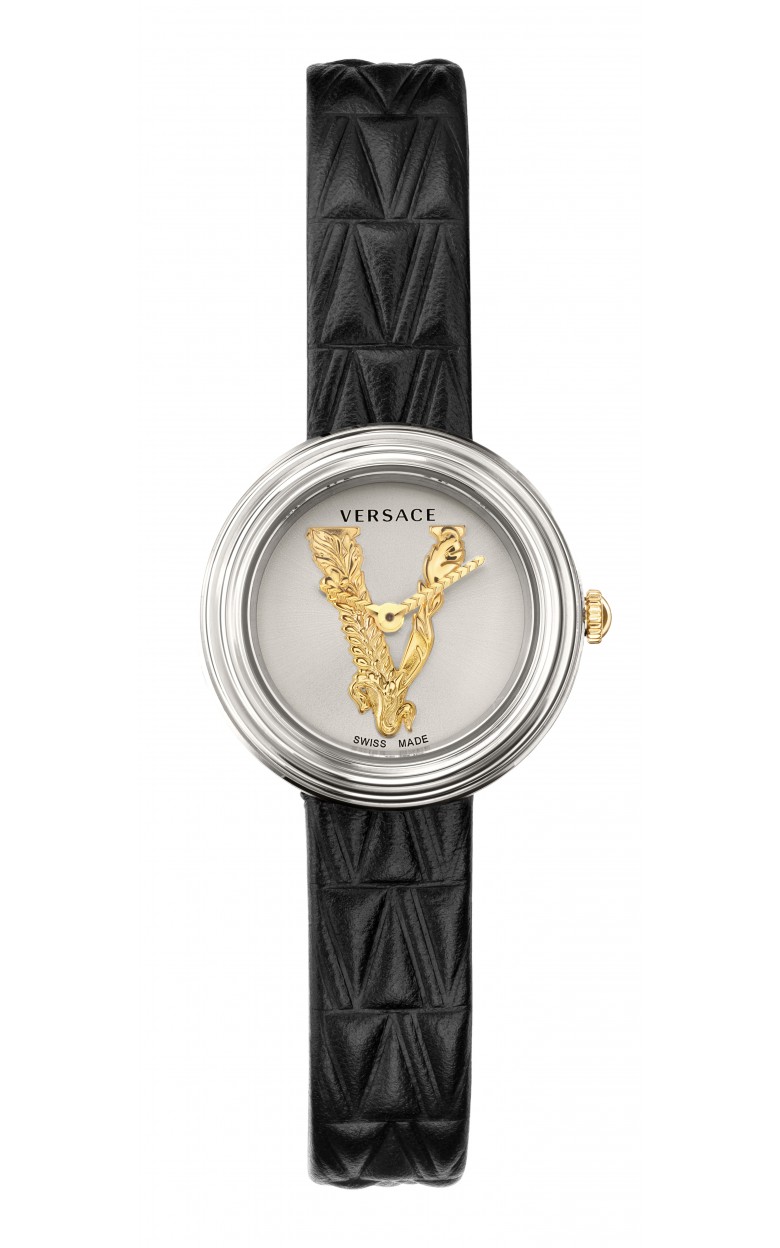 VET300421  наручные часы Versace "VIRTUS MINI 28MM"  VET300421