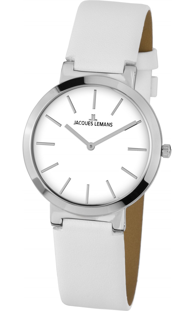 1-1997D  кварцевые наручные часы Jacques Lemans "Classic"  1-1997D