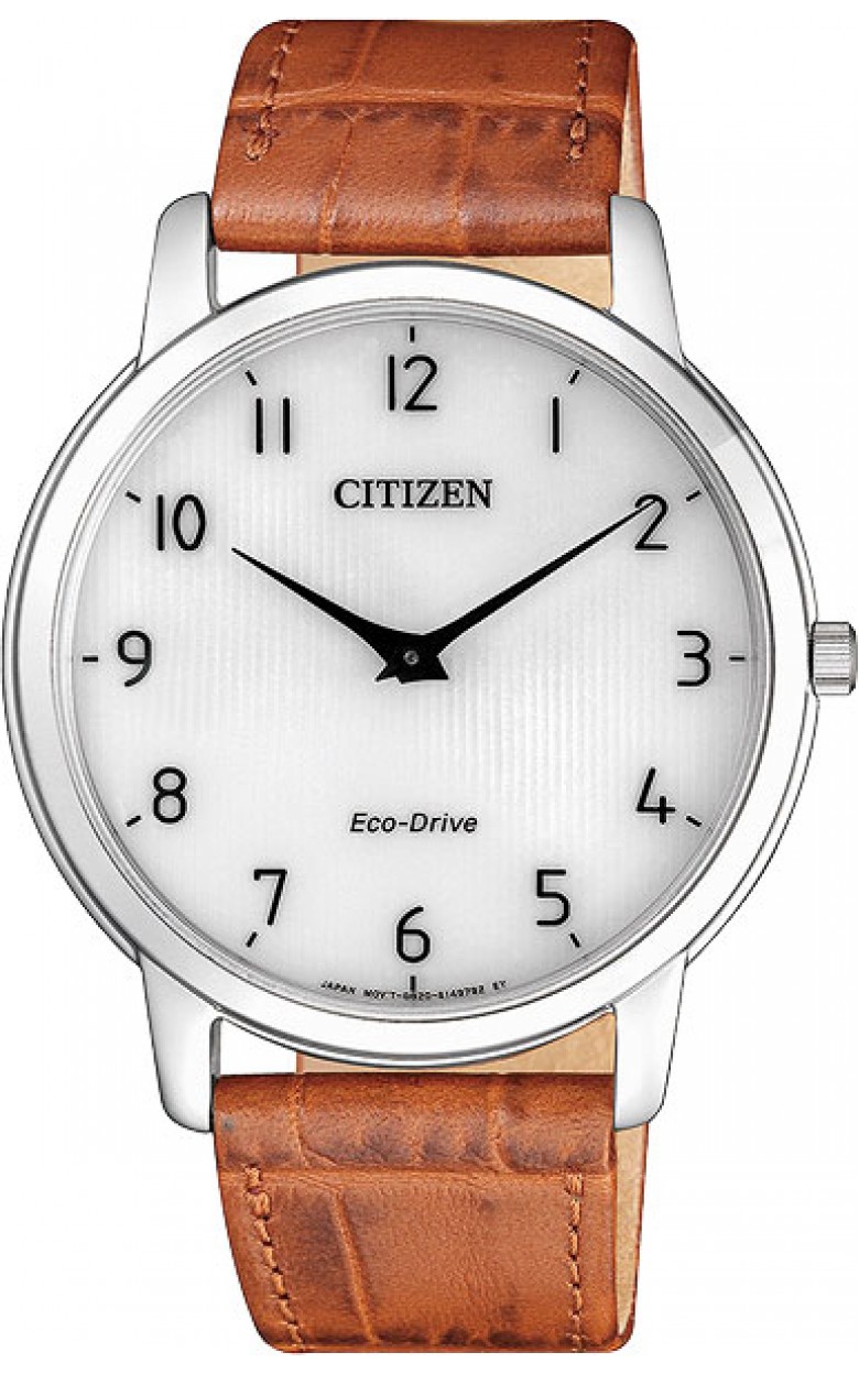 AR1130-13A  кварцевые наручные часы Citizen  AR1130-13A