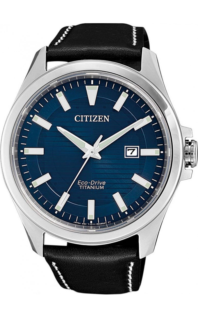 BM7470-17L  кварцевые часы Citizen  BM7470-17L