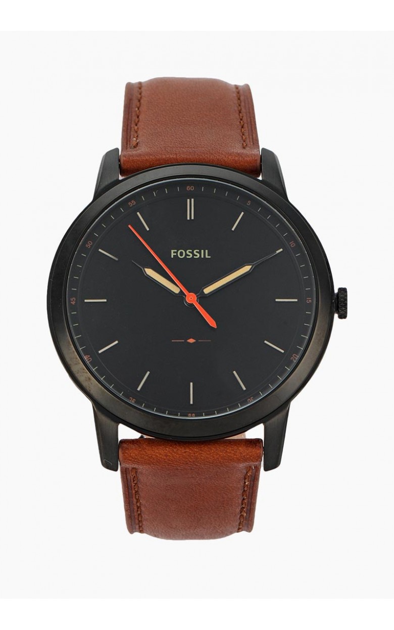 FS5305  наручные часы Fossil "THE MINIMALIST 3H"  FS5305