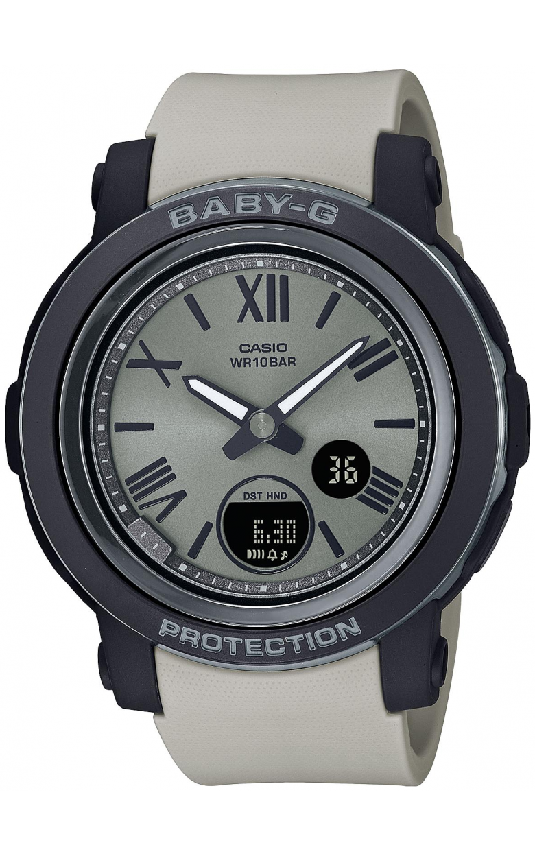 BGA-290-8A  кварцевые наручные часы Casio "Baby-G"  BGA-290-8A
