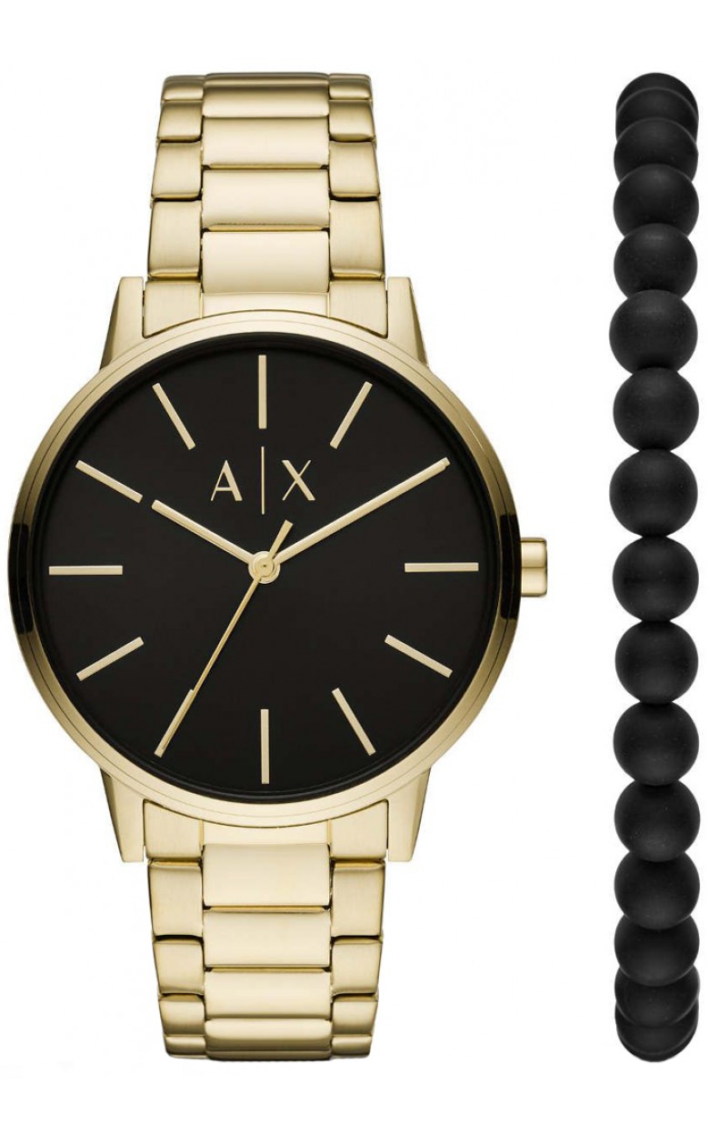 AX7119  наручные часы Armani Exchange "CAYDE"  AX7119