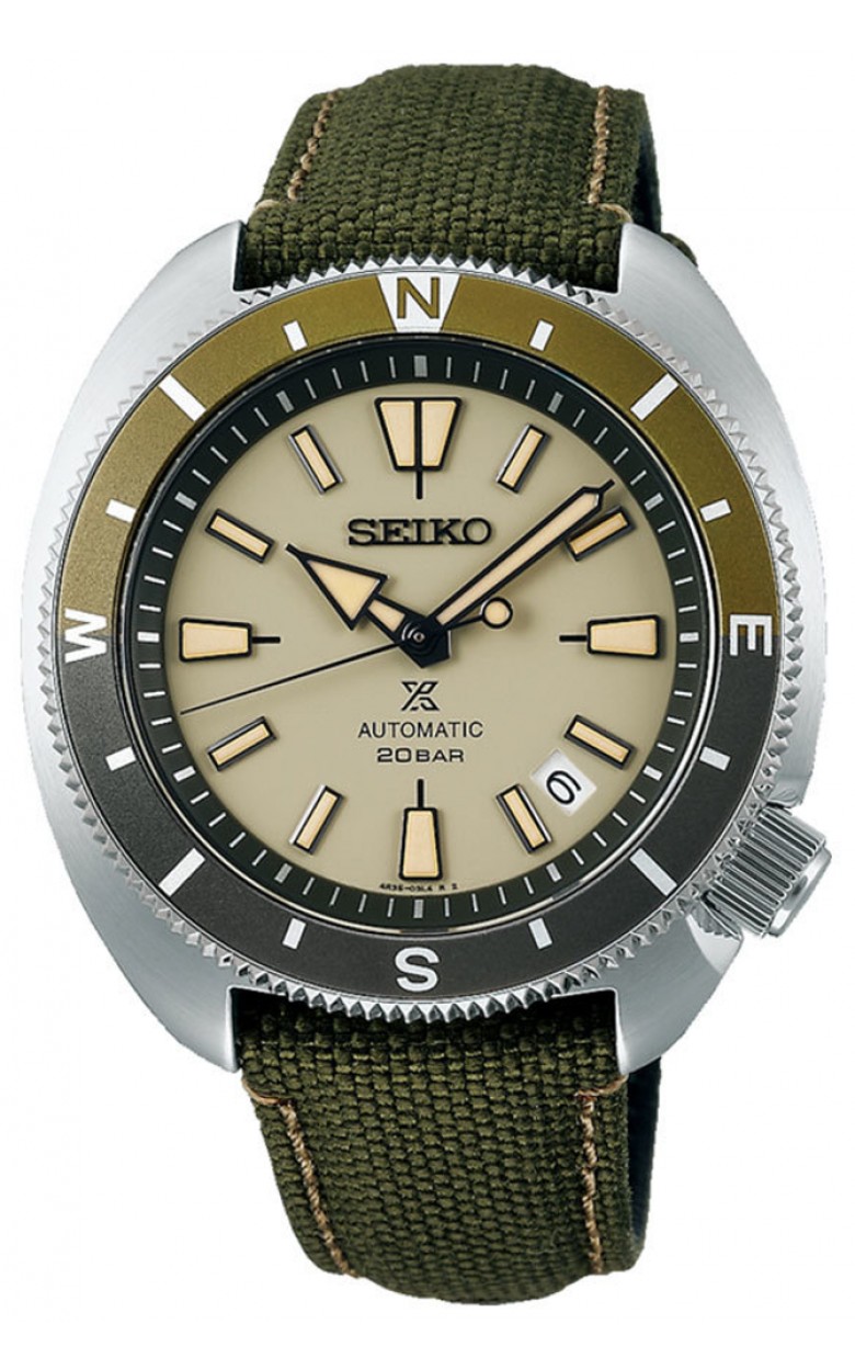SRPG13K1 Часы wrist Seiko SRPG13K1