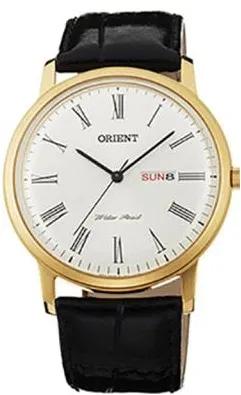 FUG1R007W  кварцевые часы Orient  FUG1R007W