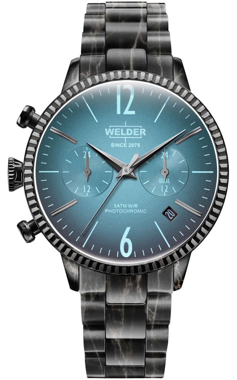 WWRC632  кварцевые наручные часы WELDER  WWRC632
