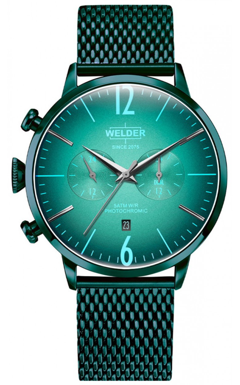 WWRC467  наручные часы WELDER "MOODY"  WWRC467