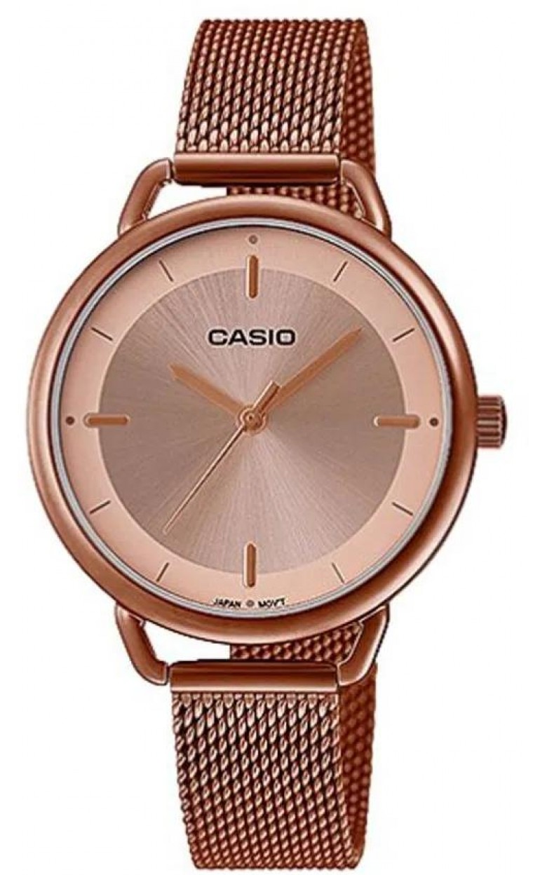 LTP-E413MR-9A  кварцевые наручные часы Casio "Collection"  LTP-E413MR-9A