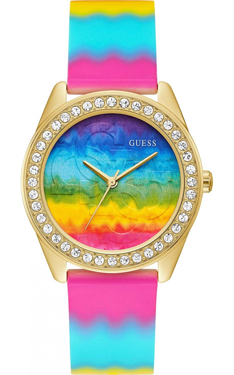 GW0250L1  кварцевые наручные часы Guess  GW0250L1