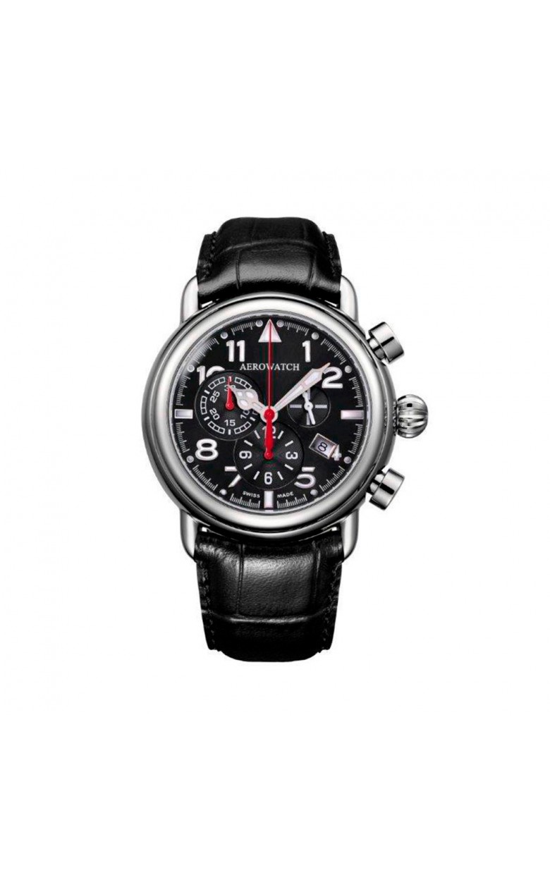 83939 AA05  кварцевые часы Aerowatch  83939 AA05