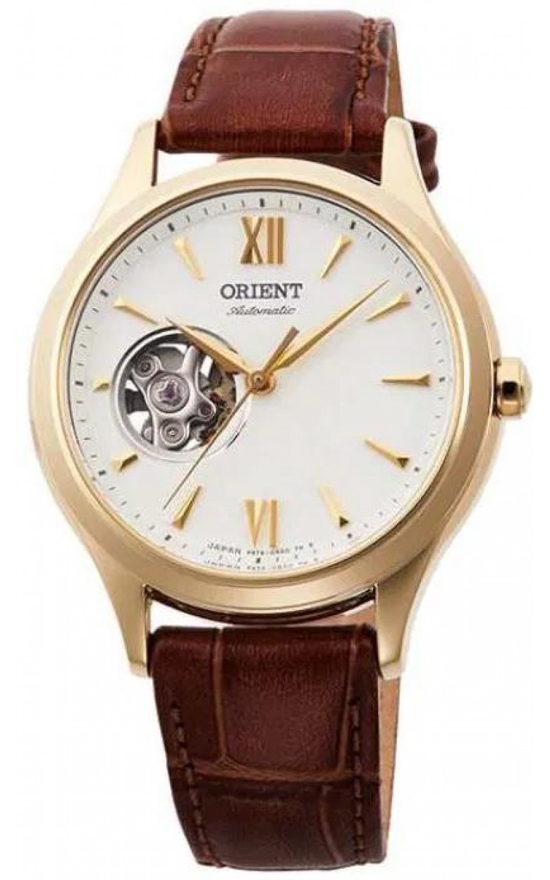 RA-AG0024S  наручные часы Orient  RA-AG0024S