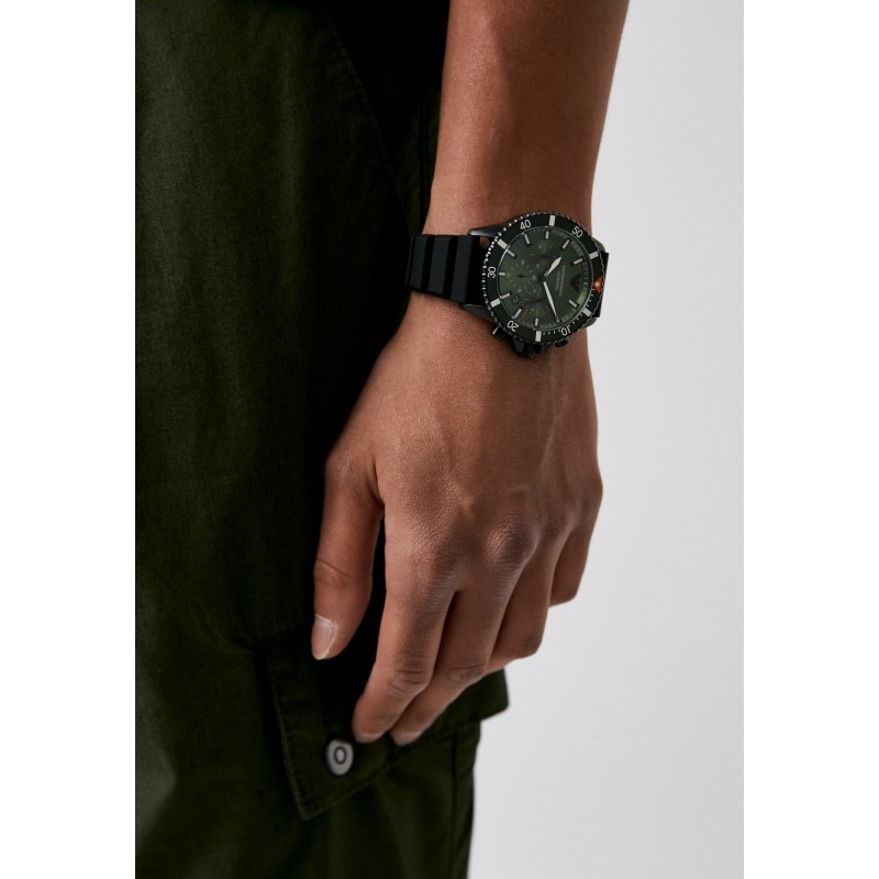 Купить наручные часы кварцевые Emporio Armani (AR11463), цена 45990 рублей  с доставкой по России | Quarzuhren