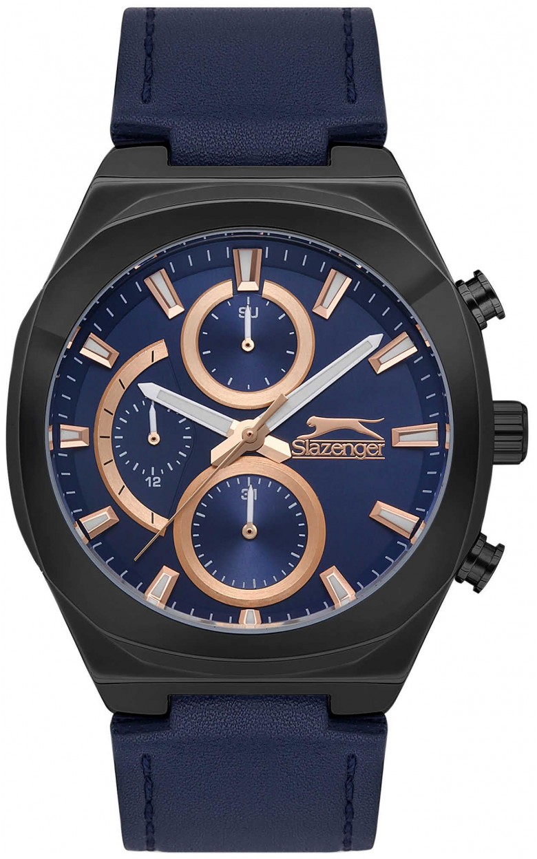SL.09.6504.2.04  кварцевые наручные часы Slazenger  SL.09.6504.2.04